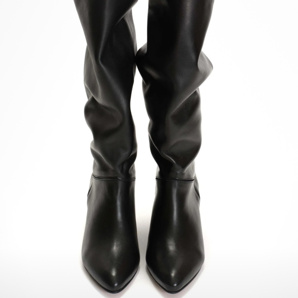 JASMINA 50 STILETTO BOOT / Anonymous Copenhagen - Picture 2 of 5